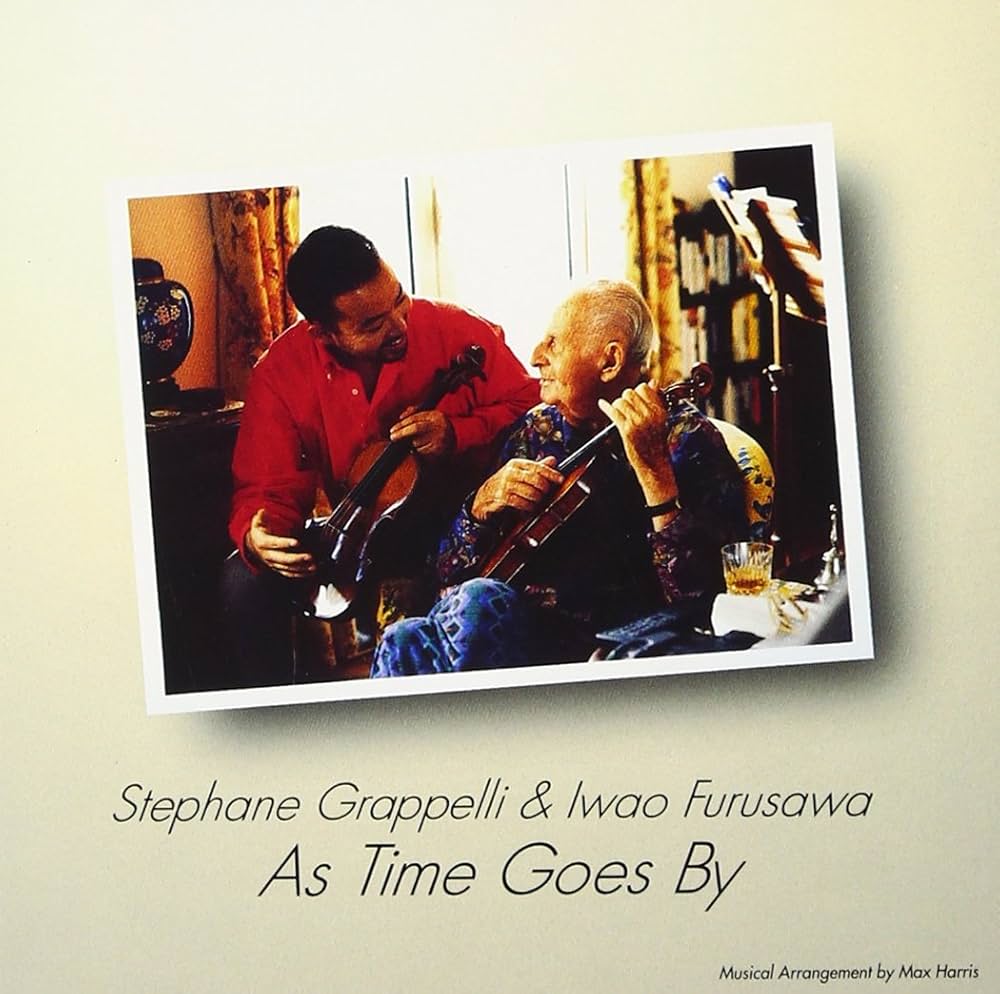 Amazon.co.jp: アズ・タイム・ゴーズ・バイ: ミュージック