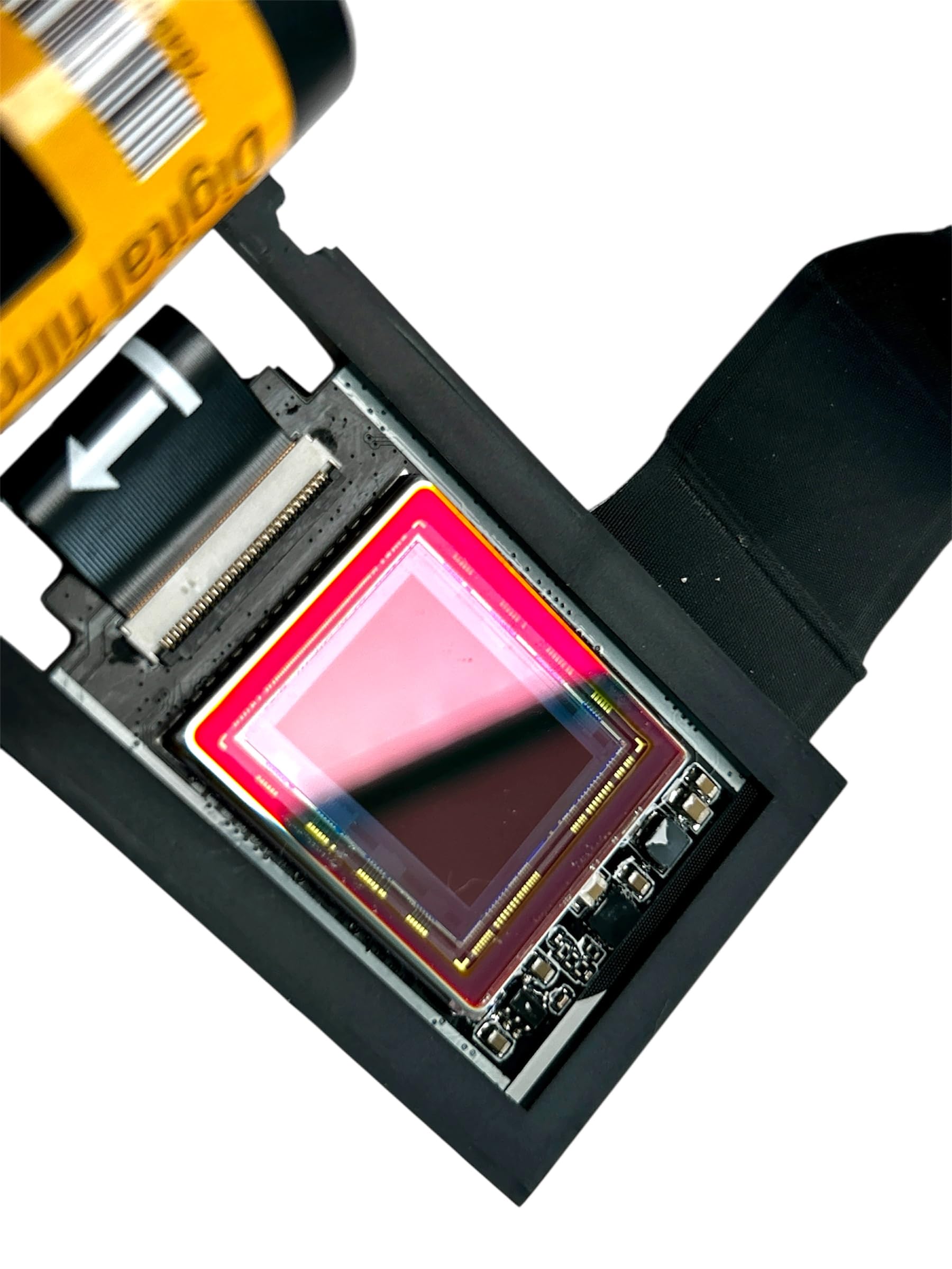 Amazon | I'm Back Film - アナログカメラ用デジタルフィルム