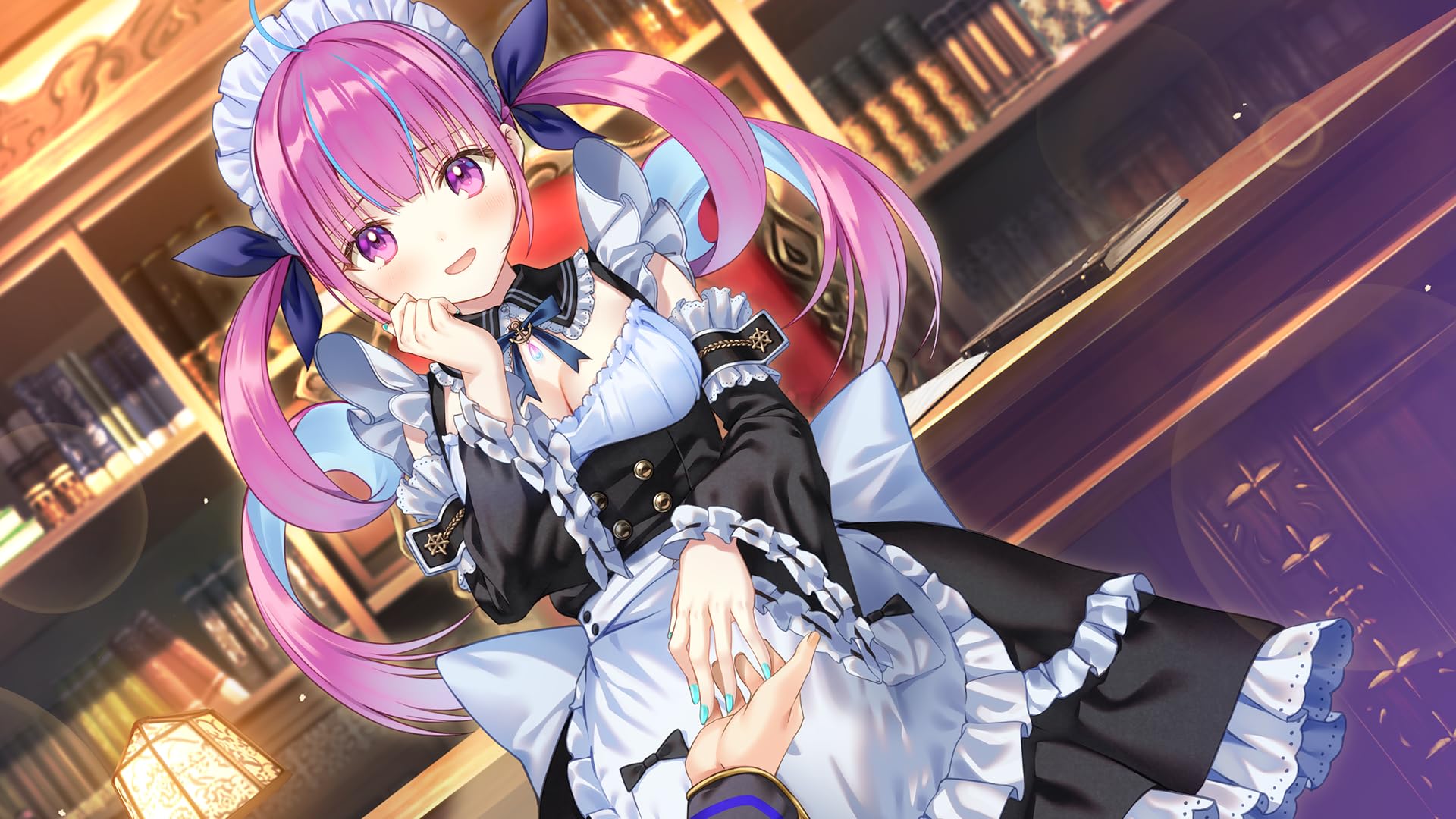 Amazon.co.jp: あくありうむ。-Switch : Video Games