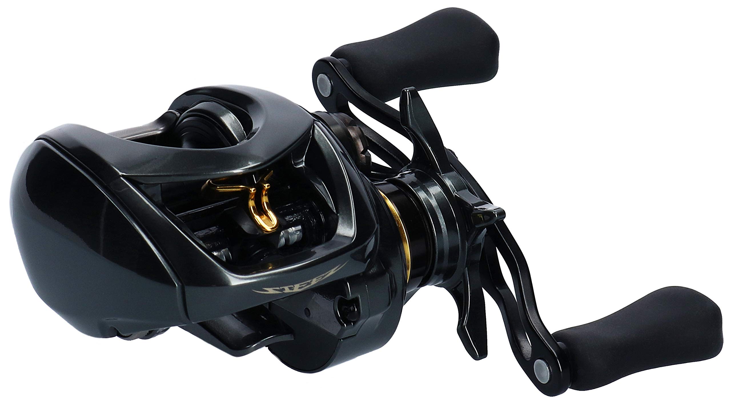 Daiwa Steez CT SV TW 700HL Baitcasting Reel (2019 Model) | eBay