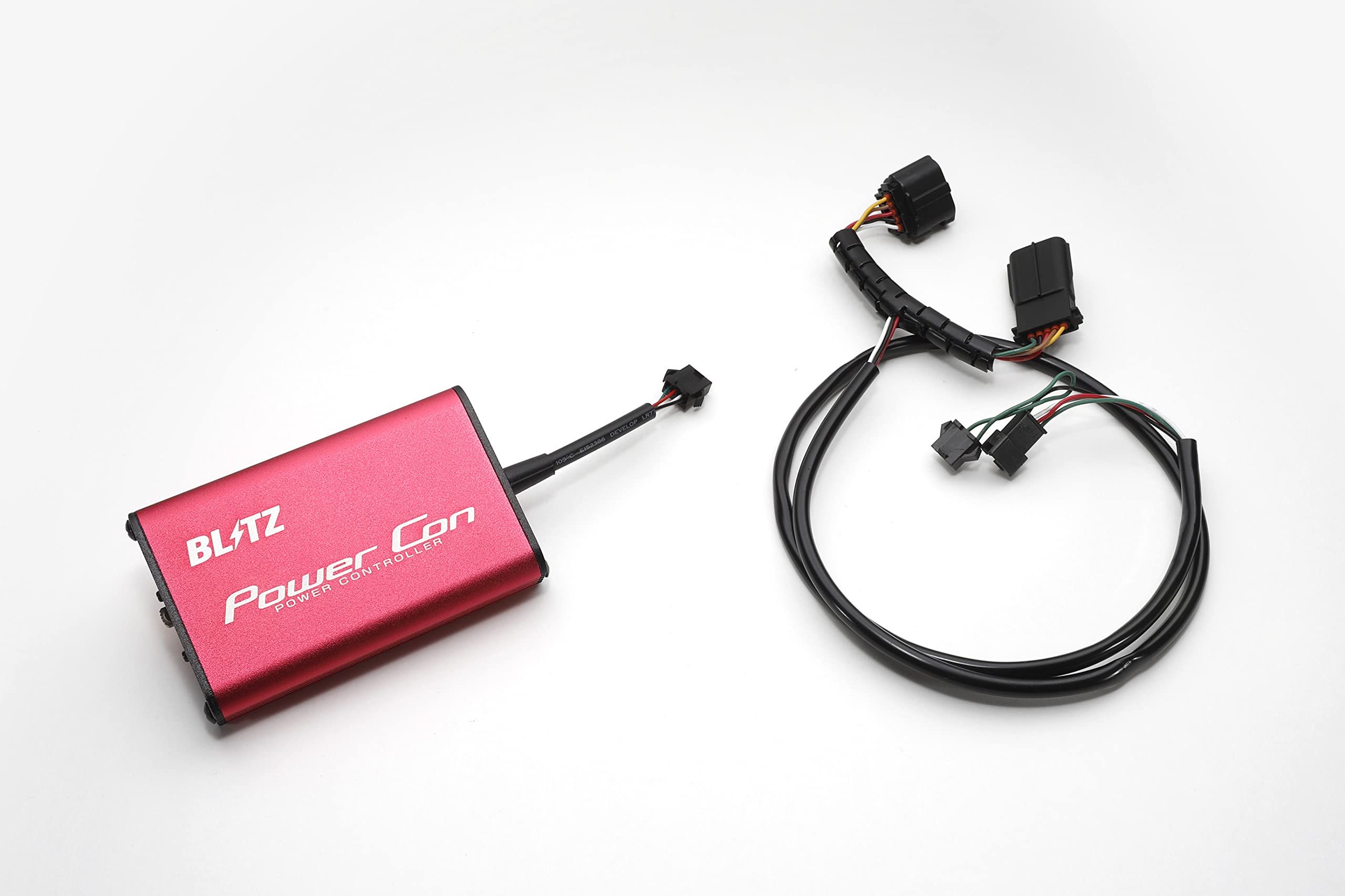 Amazon | ブリッツ(BLITZ) パワコンNA GR86 BRZ用 ZN8 ZD8 Power Con