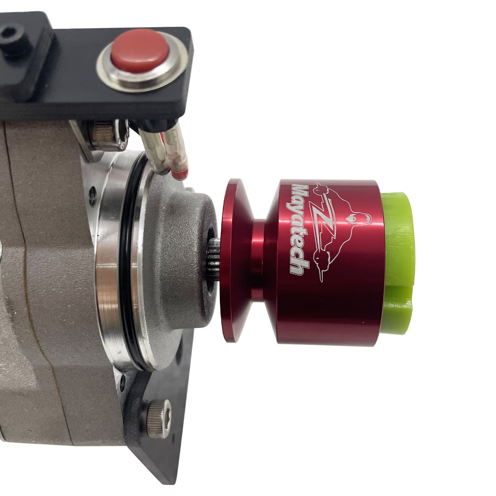 Amazon | INTBUYING 電動スターター RCエンジンスターターモデル