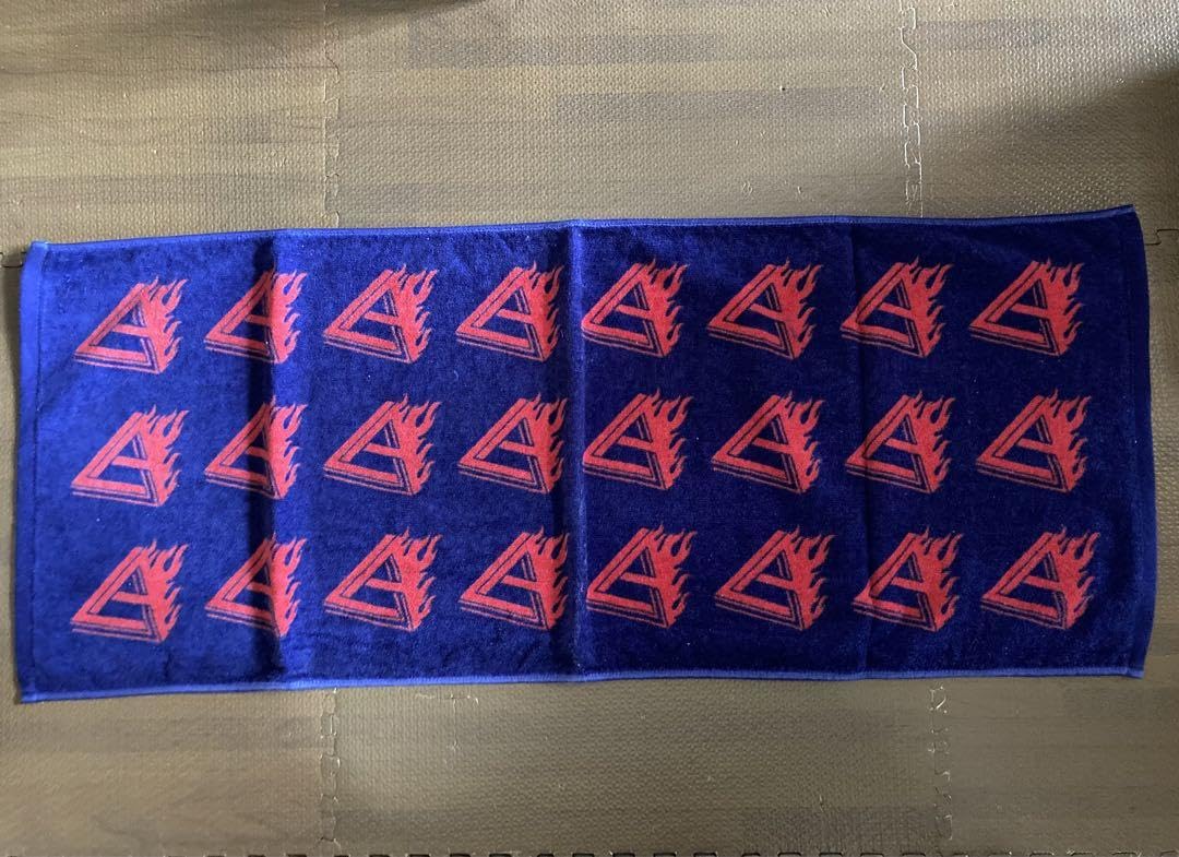 Amazon.co.jp: Dragon Ash ドラゴンアッシュ ツアーグッズ タオル