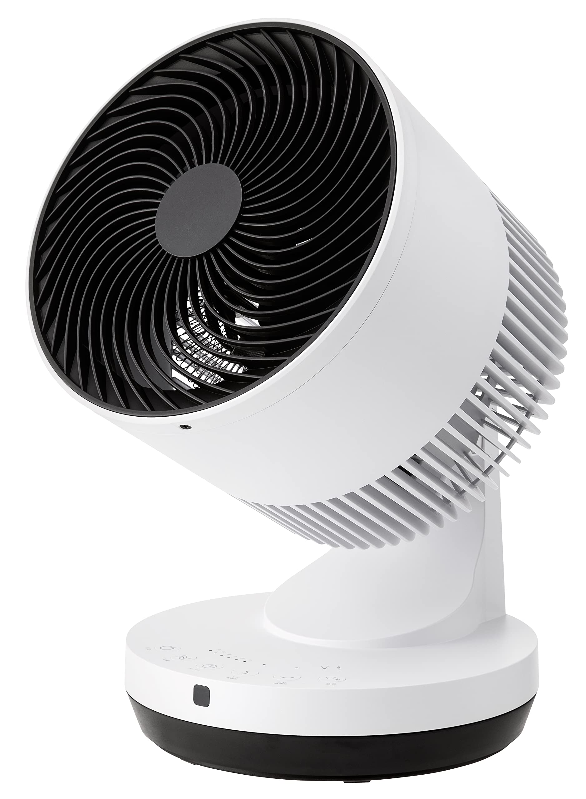 Amazon | THREEUP スリーアップ 衣類乾燥機能付 3Dサーキュレーター