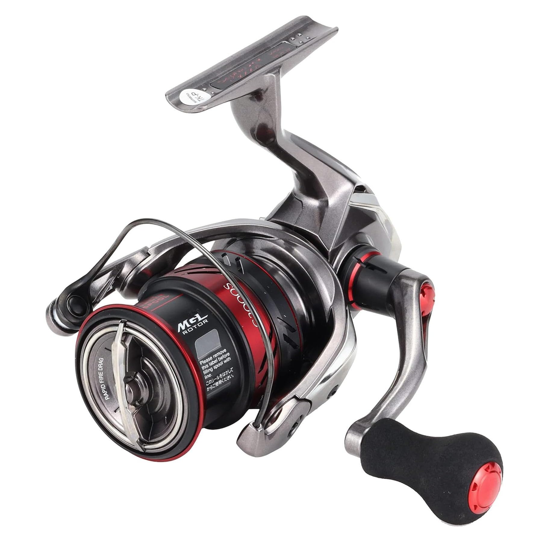 Amazon | シマノ(SHIMANO) スピニングリール 21 セフィア XR C3000S