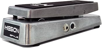 Amazon | Mission Engineering EP1-L6 ラインエクスプレッションペダル