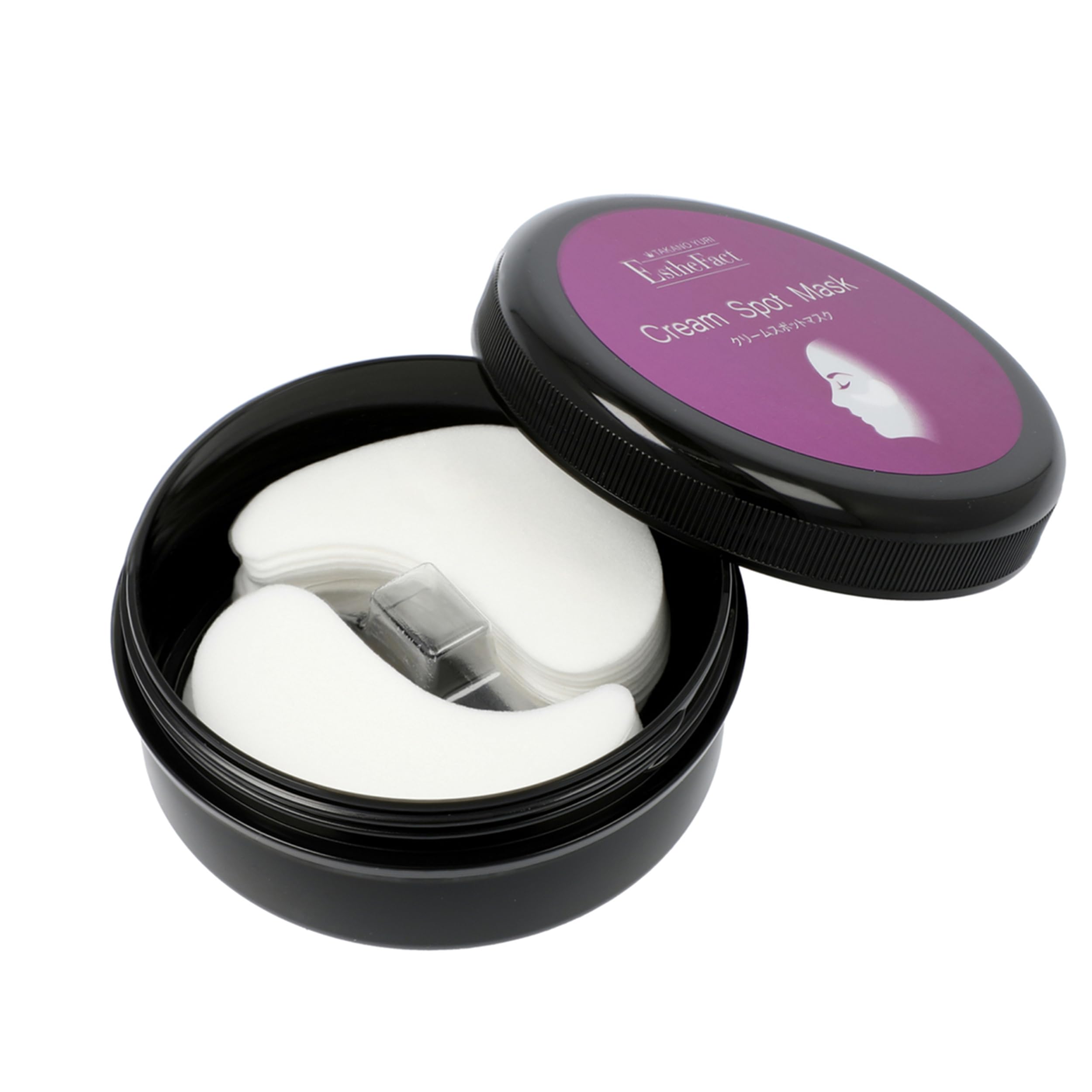 Amazon.co.jp: たかの友梨 エステファクト クリームスポットマスク