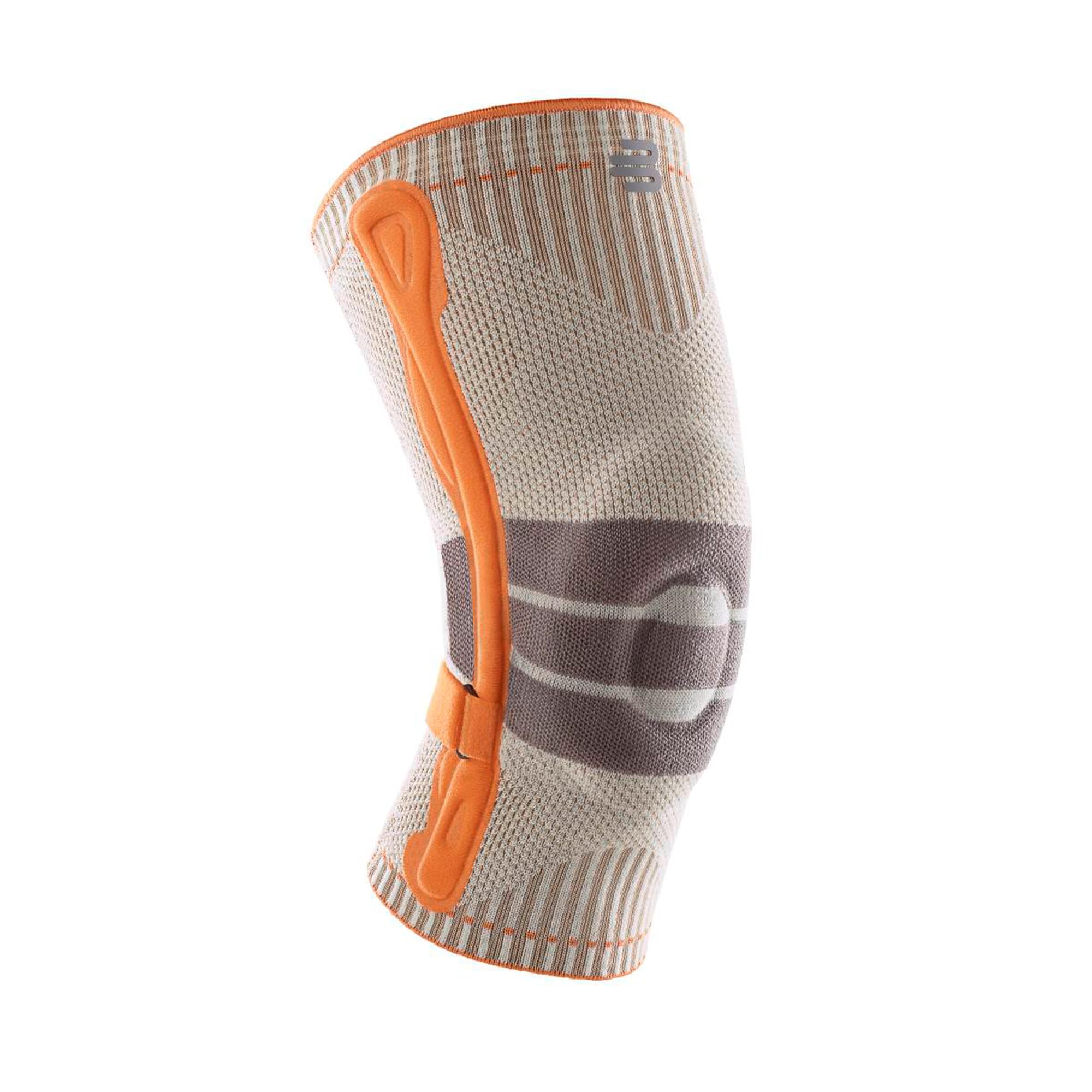 Amazon.co.jp: [BAUERFEIND] バウアーファインド OUTDOOR KNEE SUPPORT
