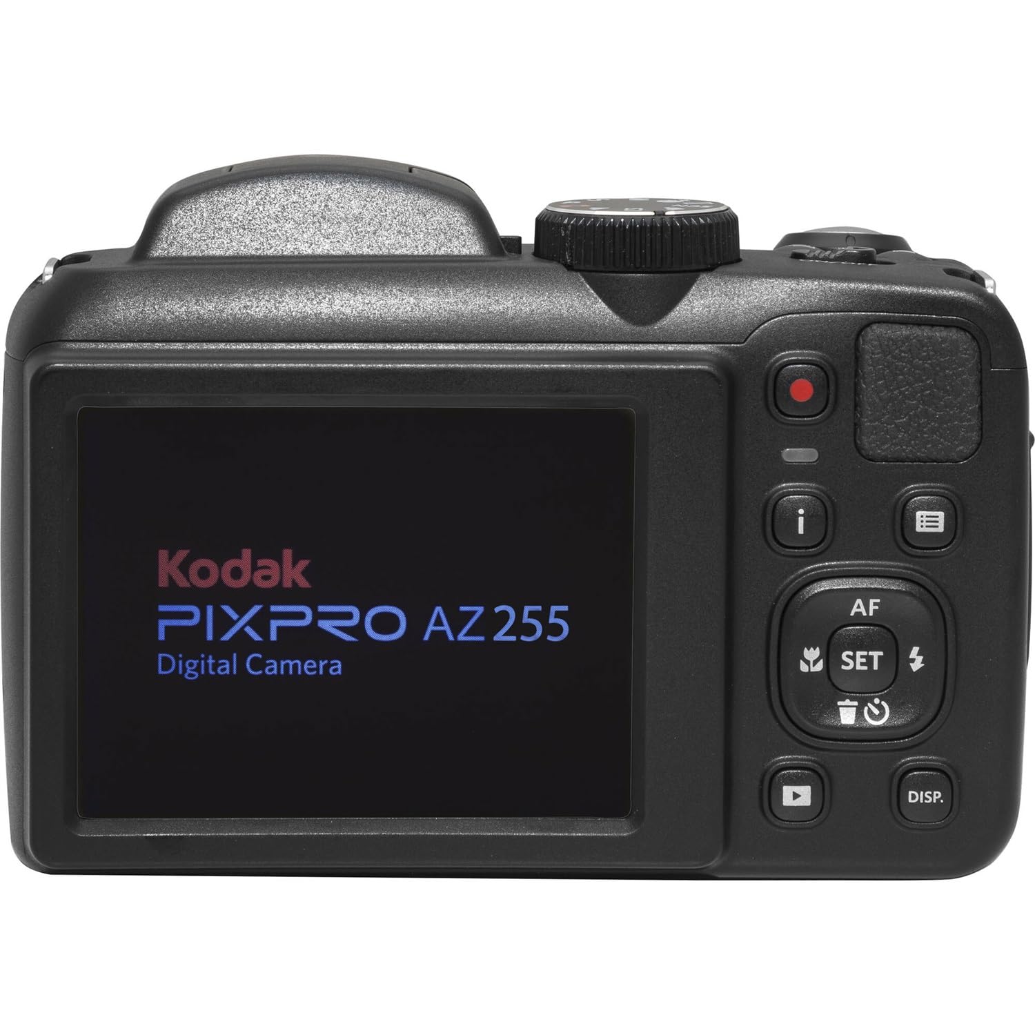 Amazon.com : Kodak PIXPRO AZ255 Digital Camera + 32GB Memory Card