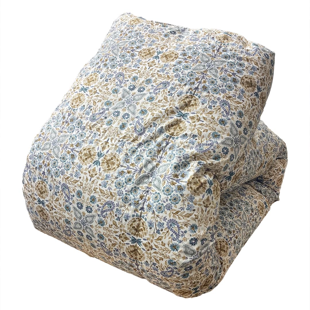 Amazon｜西川 (nishikawa) 羽毛布団 ハンガリー産マザーグースダウン93