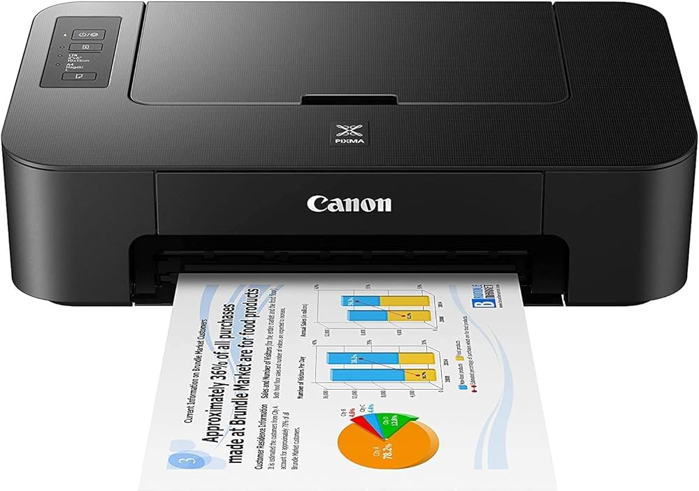 Amazon.co.jp: Canon PIXMA TSシリーズ インクジェットプリンター 7.7