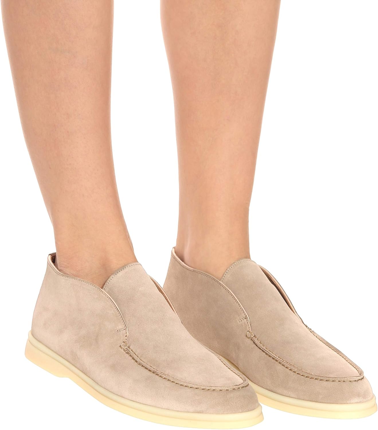 Amazon | [ロロピアーナ] レディース シューズ・靴 ローファー