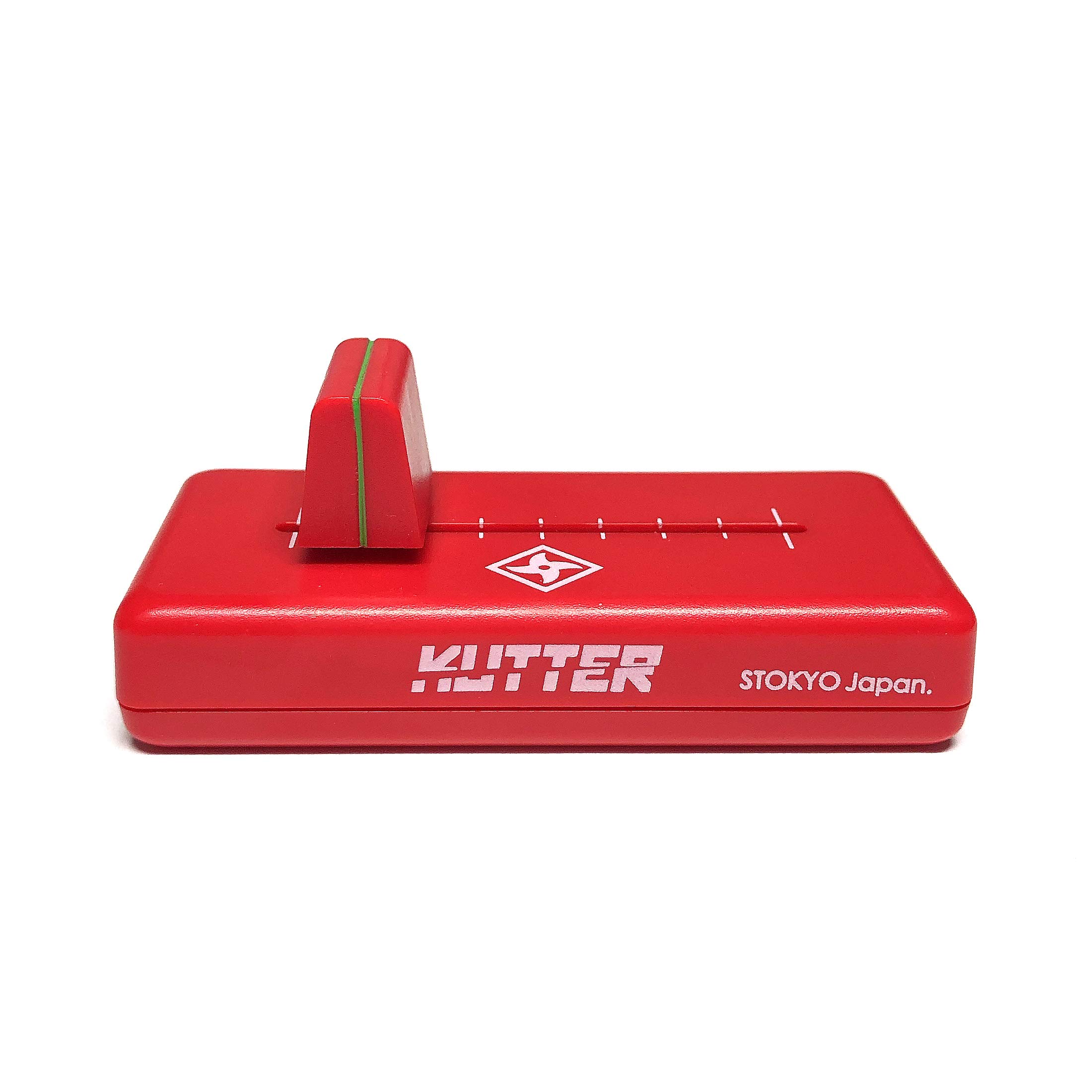 Amazon | stokyo Kutter (Red) Portable Fader ポータブルフェーダー