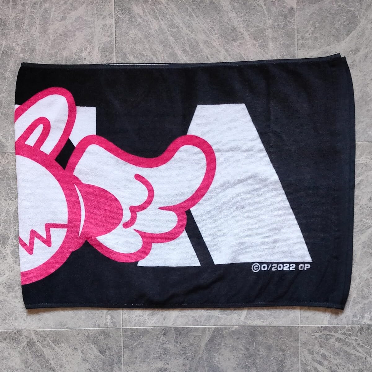 Amazon.co.jp: ONE PIECE ワンピース FILM RED ウタ フェス ロゴ