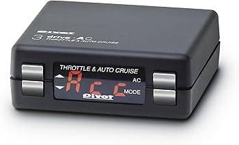 Amazon | PIVOT ( ピボット ) スロコン 3-drive・AC THA【オート