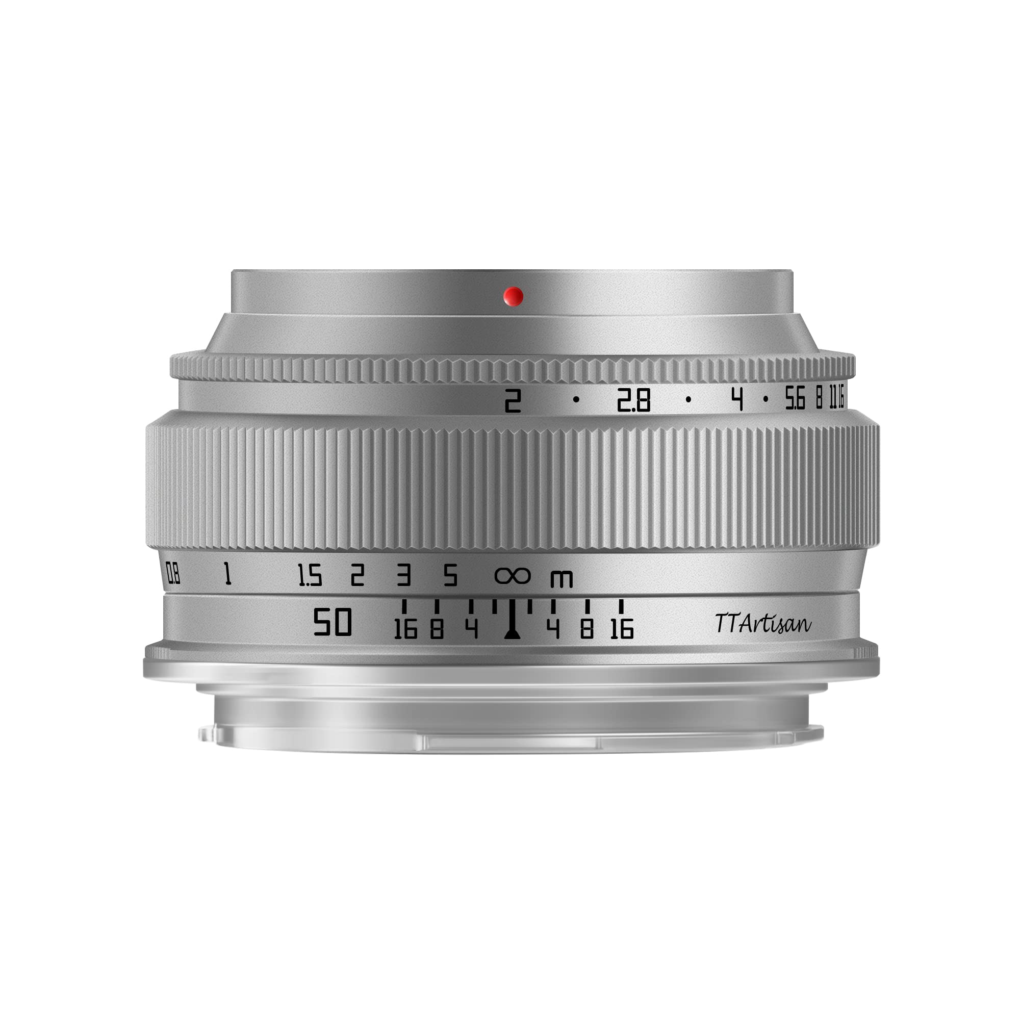 Amazon.co.jp: TTArtisan 50mm f2 フルフレーム マニュアルフォーカス