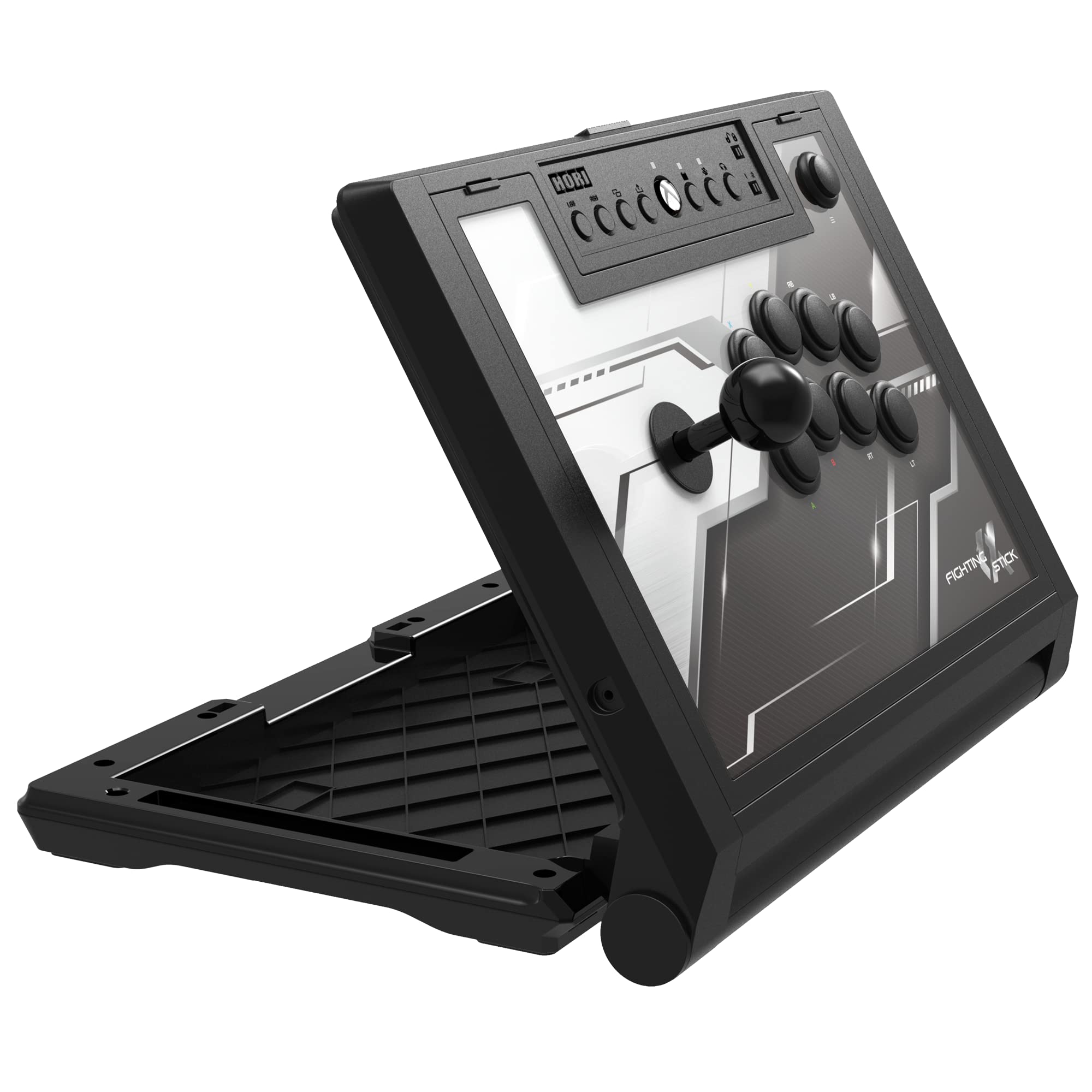 Amazon.com: HORI Fighting Stick alpha Designed for Xbox Series X|S