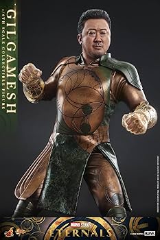 Amazon | ムービー・マスターピース エターナルズ ギルガメッシュ 1/6