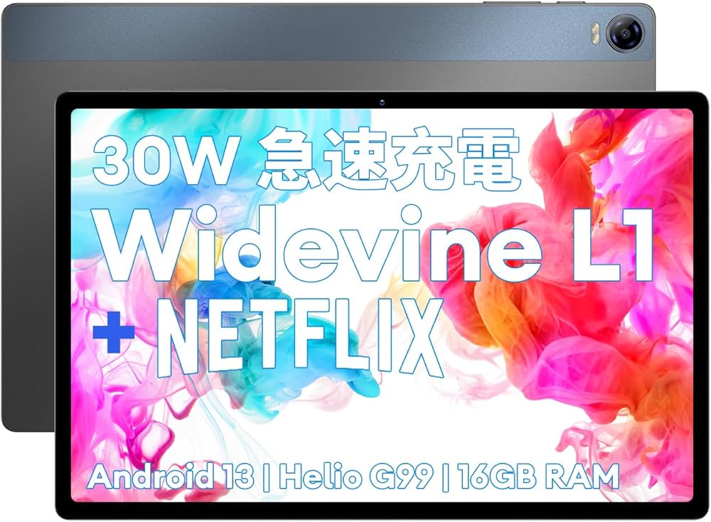 Amazon.co.jp: Headwolf HPad5 タブレットSIMフリー10.5インチ