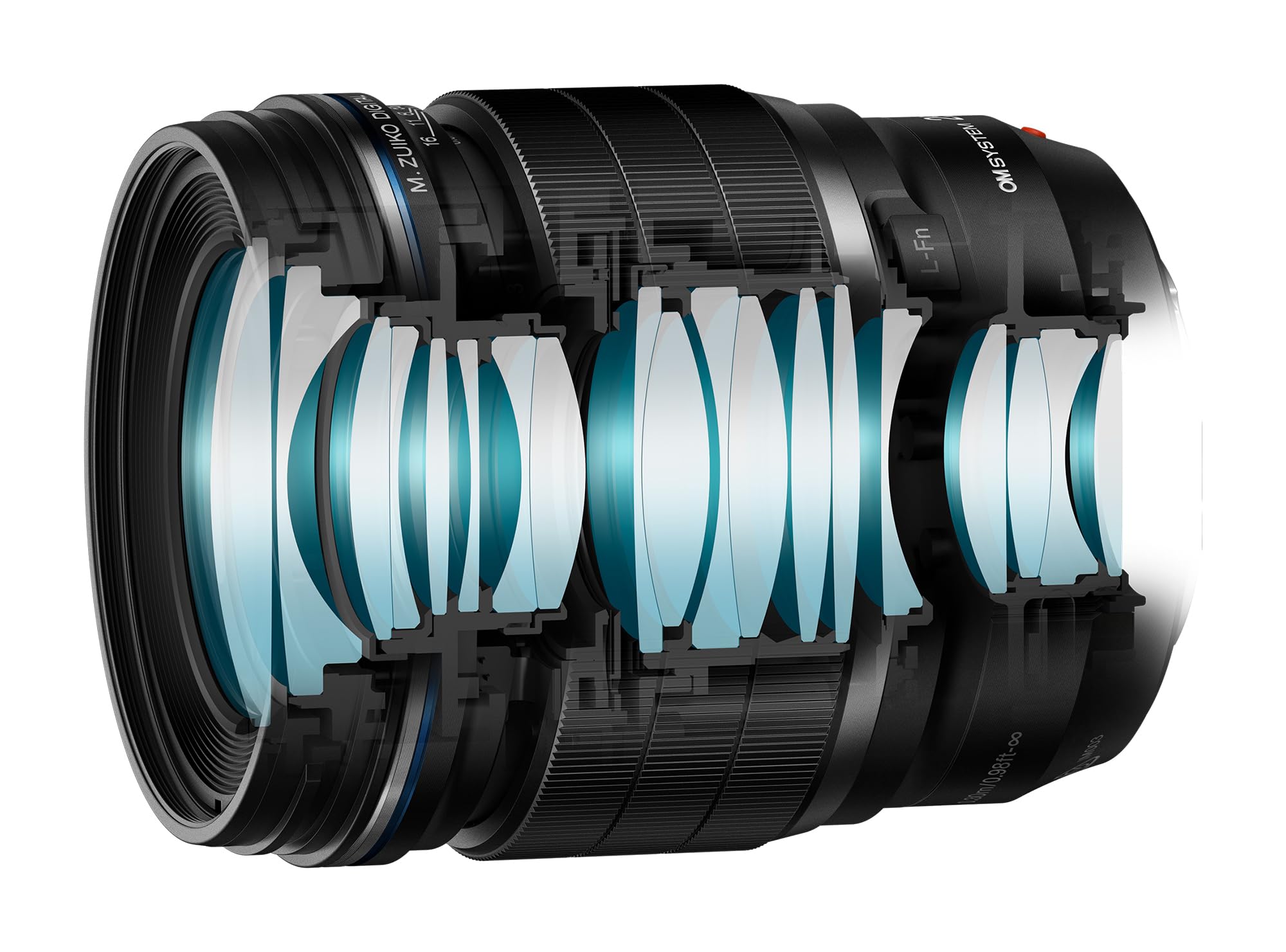 Amazon.co.jp: M.ZUIKO DIGITAL ED 25mm F1.2 PRO マイクロフォーサー