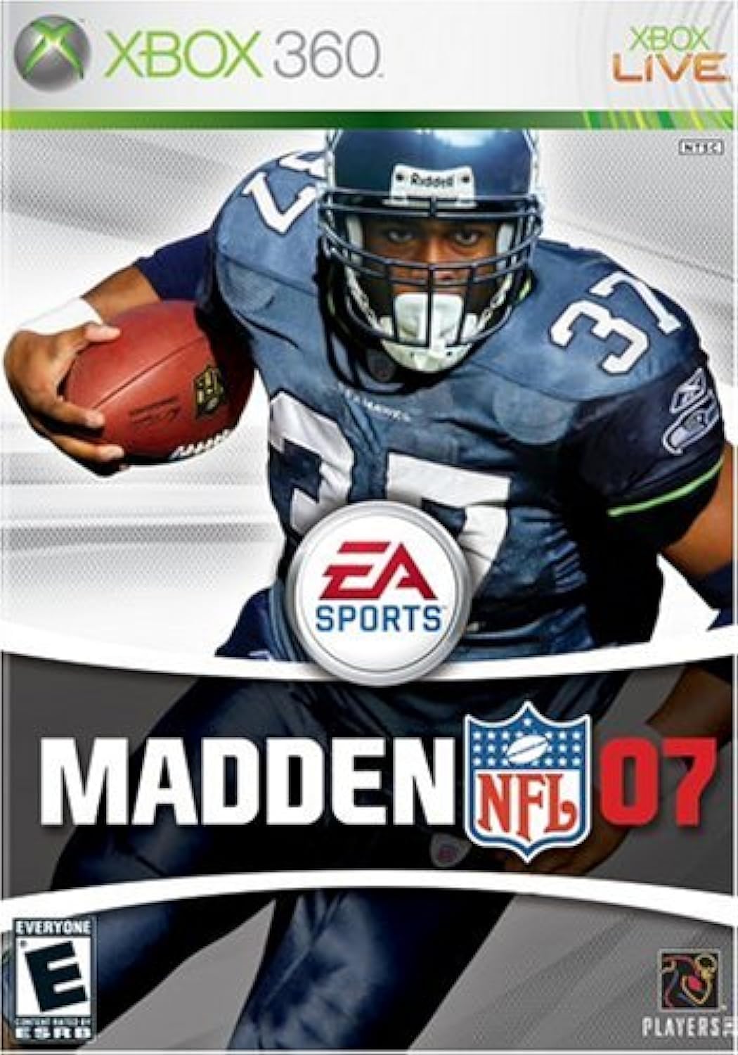 Amazon.com: Madden NFL 07 - Xbox 360 : Video Games