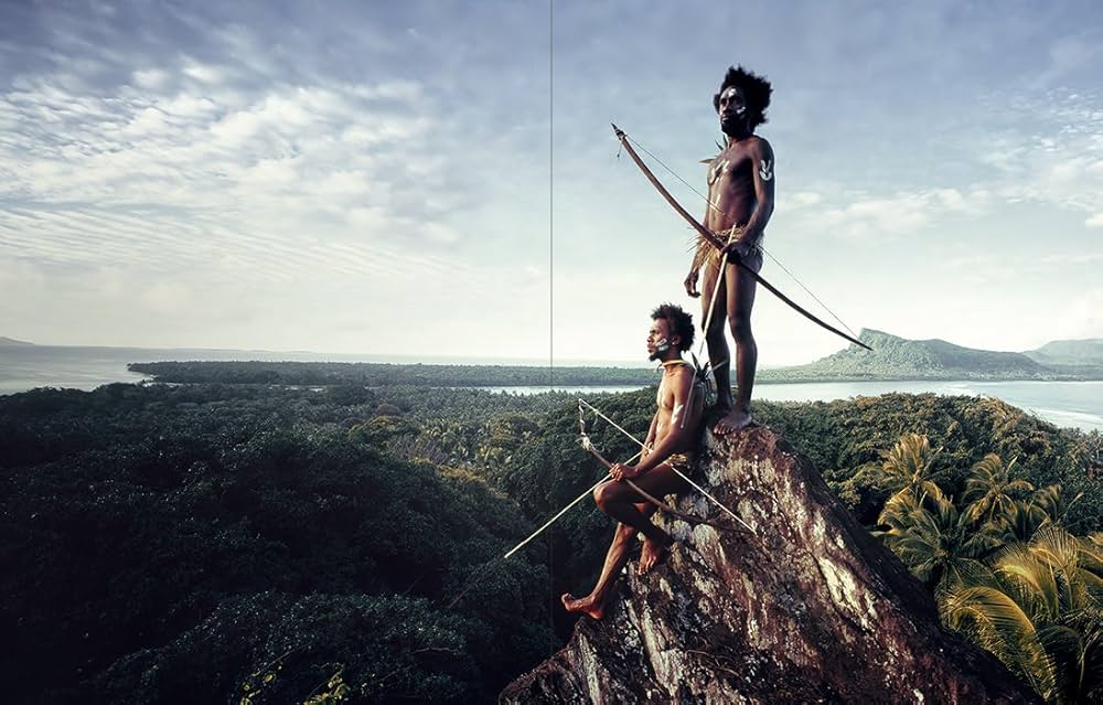 BEFORE THEY PASS AWAY -彼らがいなくなる前に- | ジミー・ネルソン