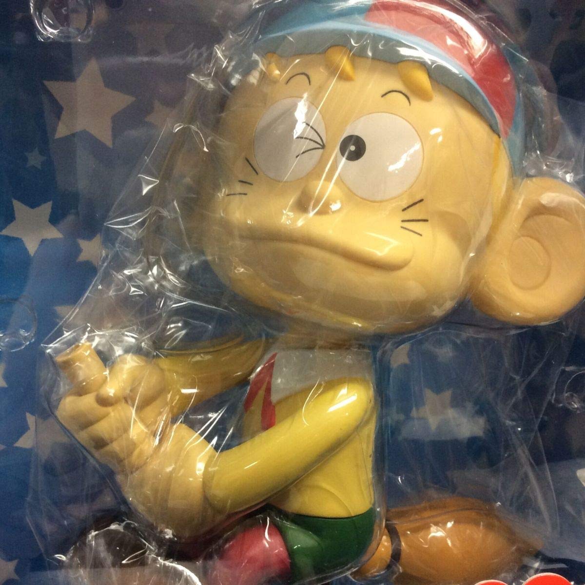 Amazon | 怪物くん ボビングヘッド フィギュア | フィギュア・ドール 通販