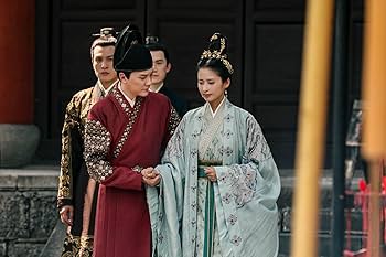 Amazon.co.jp: 永楽帝～大明天下の輝き～ DVD-BOX1 [DVD] : ウィリアム