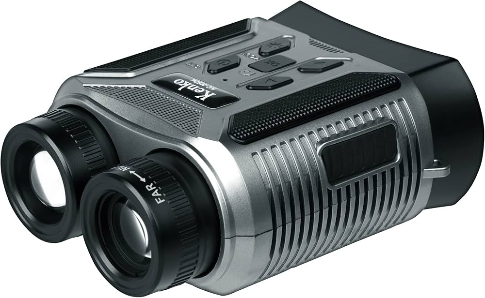 Amazon.co.jp: 【Amazon.co.jp限定】 Kenko IRナイトレコーダー KC