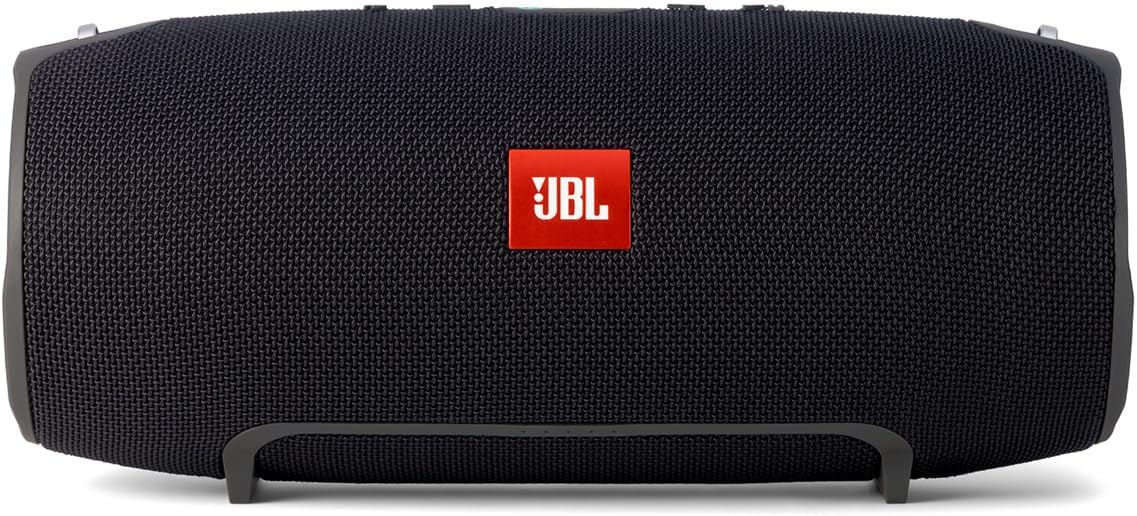 JBL - Brandclub - JBL Charge 4 - Waterproof Portable Bluetooth