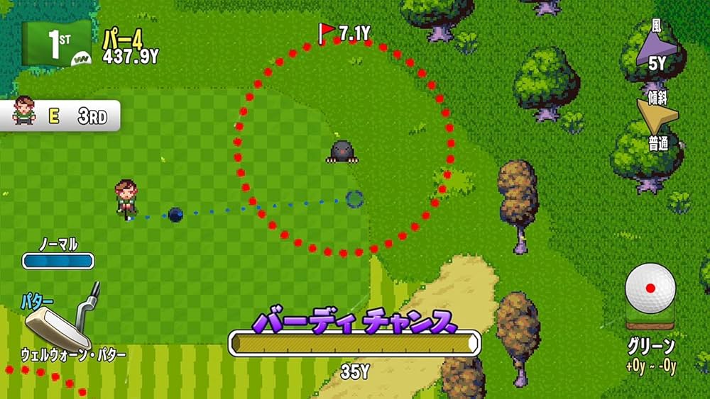 Amazon.co.jp: ゴルフストーリー|オンラインコード版 : ゲーム