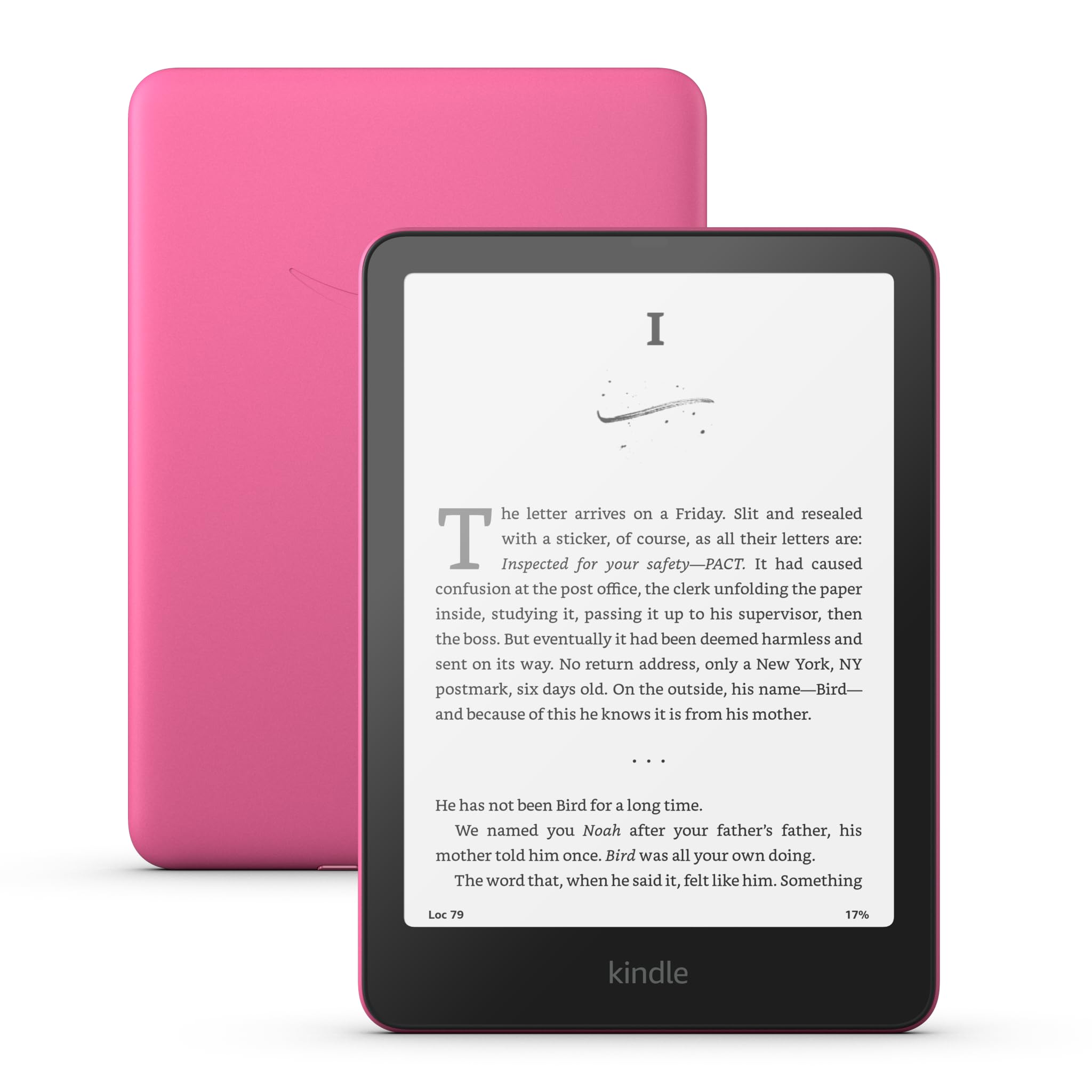 新品未開封 Kindle Paperwhite、電子書籍リーダー(第7世代) Kindle