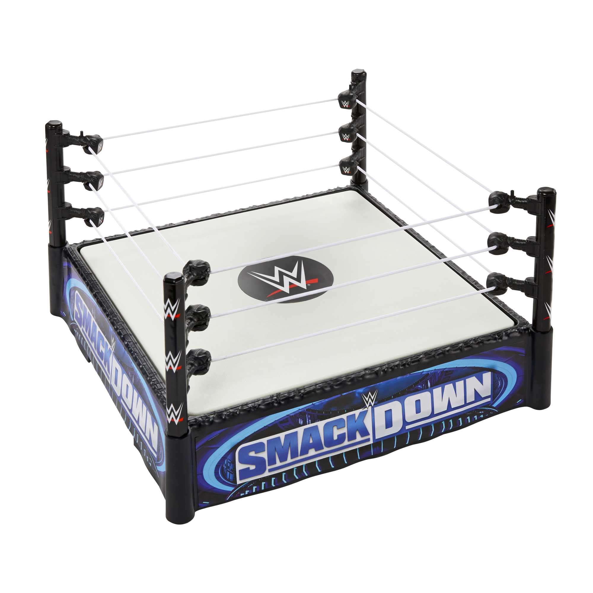Amazon.co.jp: WWE Superstar Ring [video game] : おもちゃ