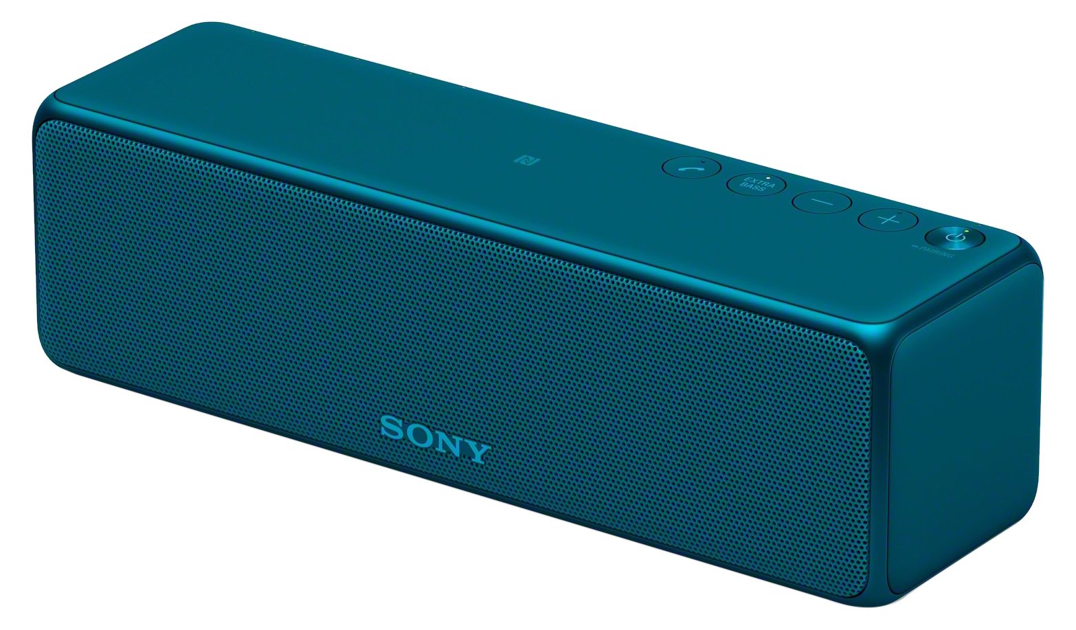 Amazon.com: Sony SRSHG1/BLUE Hi-Res Wireless Speaker- Viridian