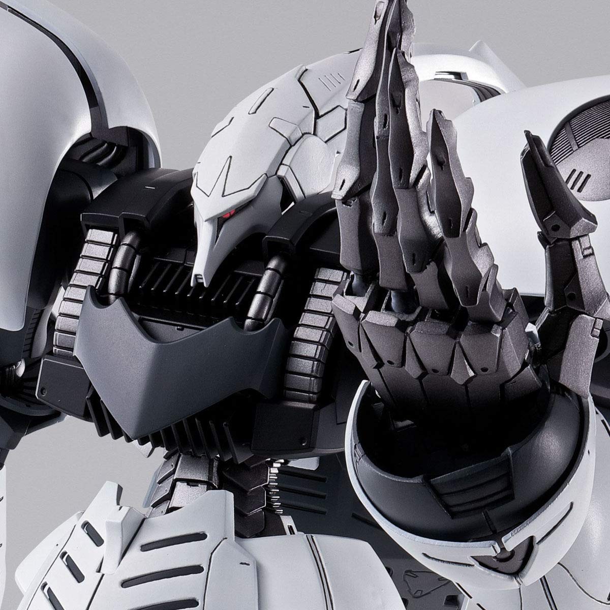 Amazon | バンダイ(BANDAI) MG 1/100 キュベレイダムド プラモデル