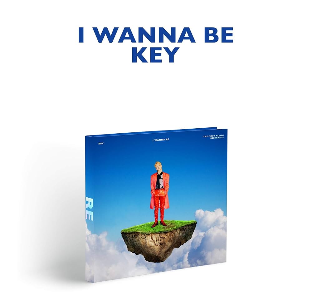 Amazon.co.jp: Vol 1 Repackage (I Wanna Be): ミュージック