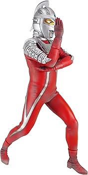 Amazon.co.jp: CCP 1/6特撮シリーズ ウルトラセブン ワイドショット