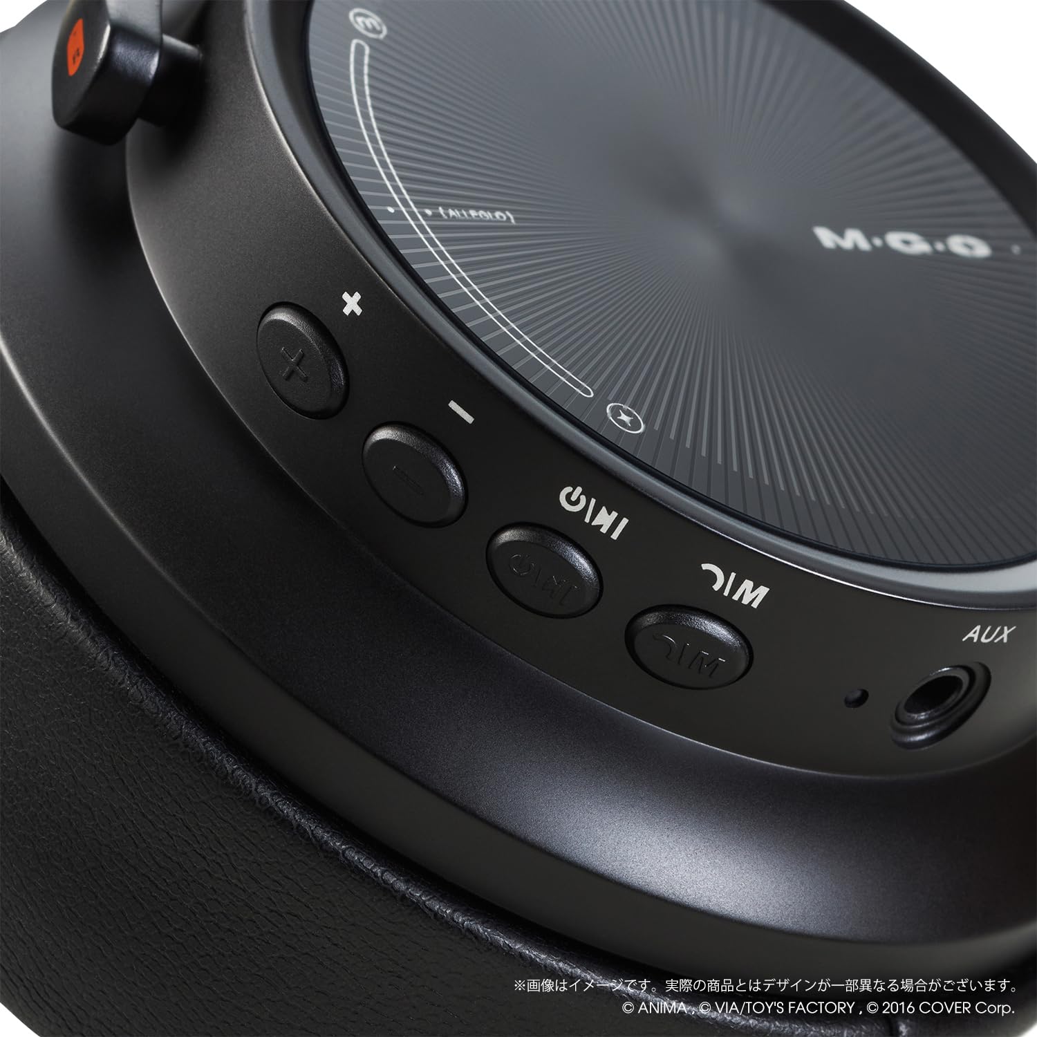 Amazon.co.jp: 【国内正規品】ANW03 ワイヤレスヘッドホン Midnight