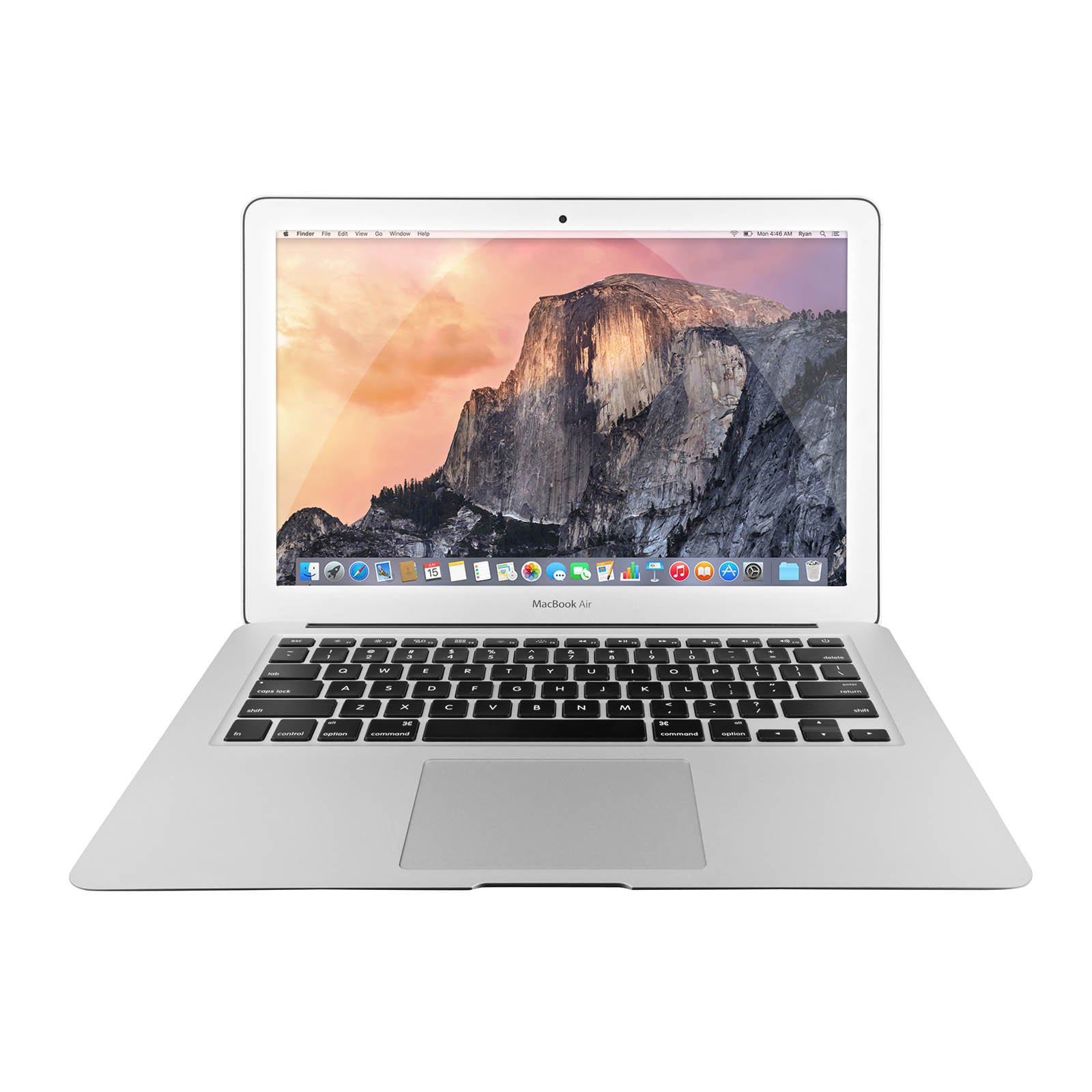 Amazon.com: Apple MacBook Air 13.3-Inch Laptop MD760LL/B, 4GB Ram