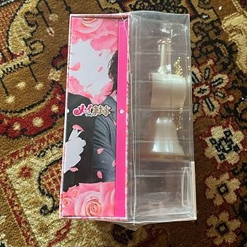 Amazon.co.jp: メイちゃんの執事 -BOX〈6枚組〉初回限定 : Toys & Games