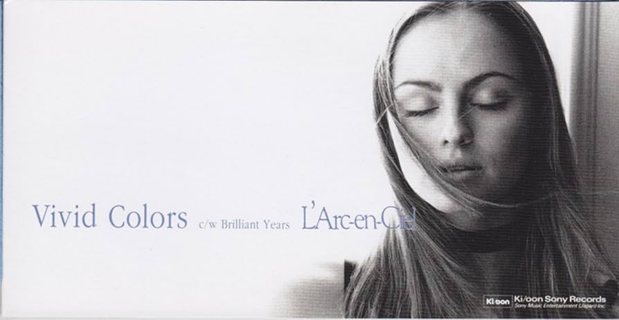 Amazon.co.jp: Vivid Colors: ミュージック