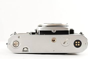 Amazon | Nikon FE2 シルバー | Nikon | 一眼レフカメラ