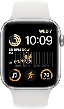 Amazon.co.jp: Apple Watch SE(第2世代) GPSモデル、 44mmケース