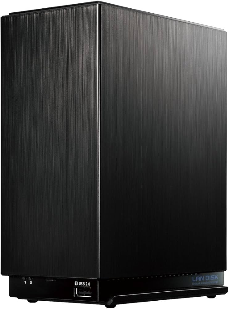 Amazon.co.jp: I-O DATA NAS 4TB RAID 1(ミラーリング)/デュアルコア