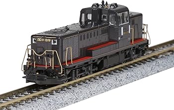 Amazon | KATO Nゲージ DE10 JR九州仕様 7011-4 鉄道模型 ディーゼル