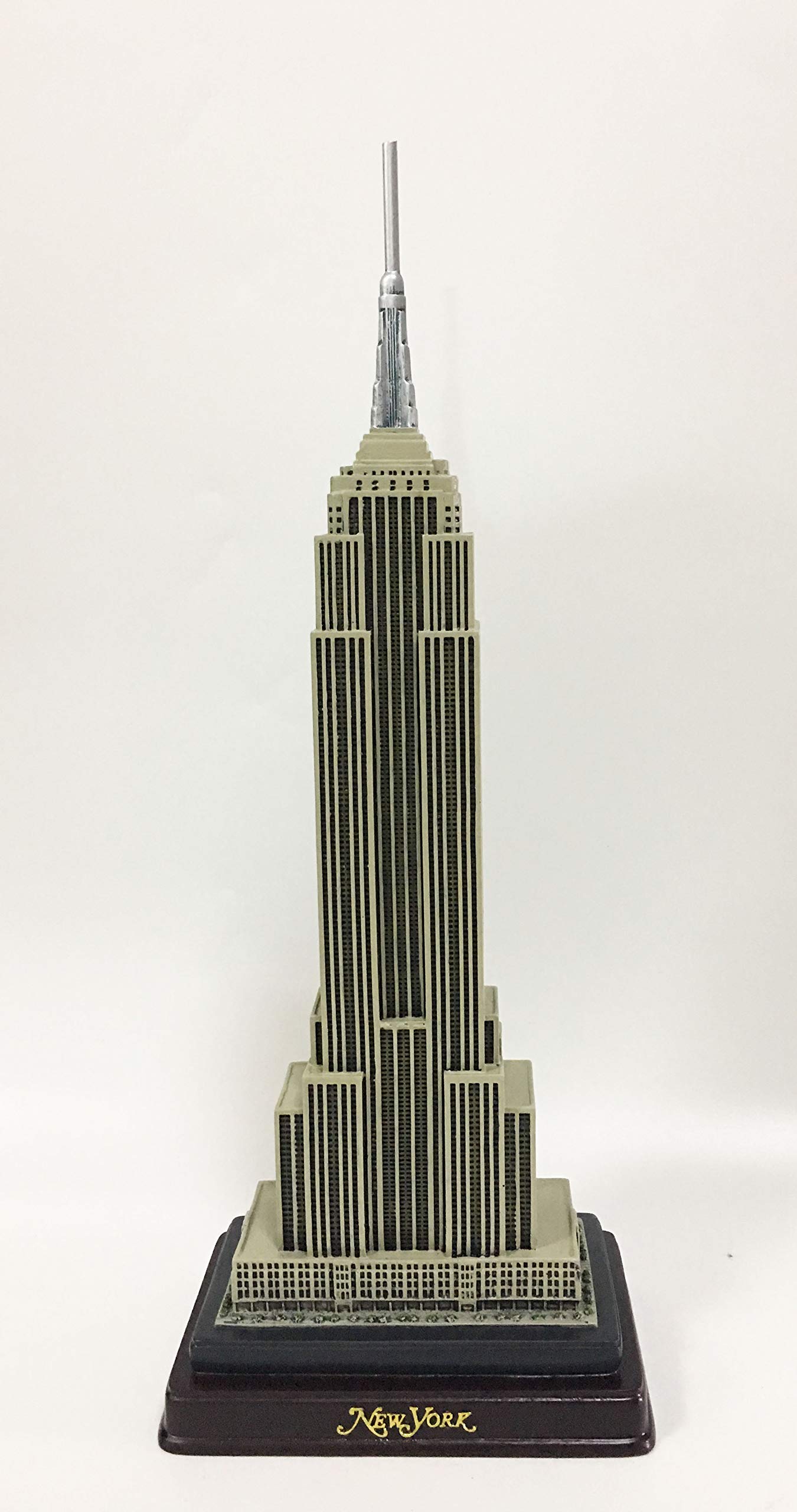 Amazon.com: New York City NYC Souvenir Empire State Building