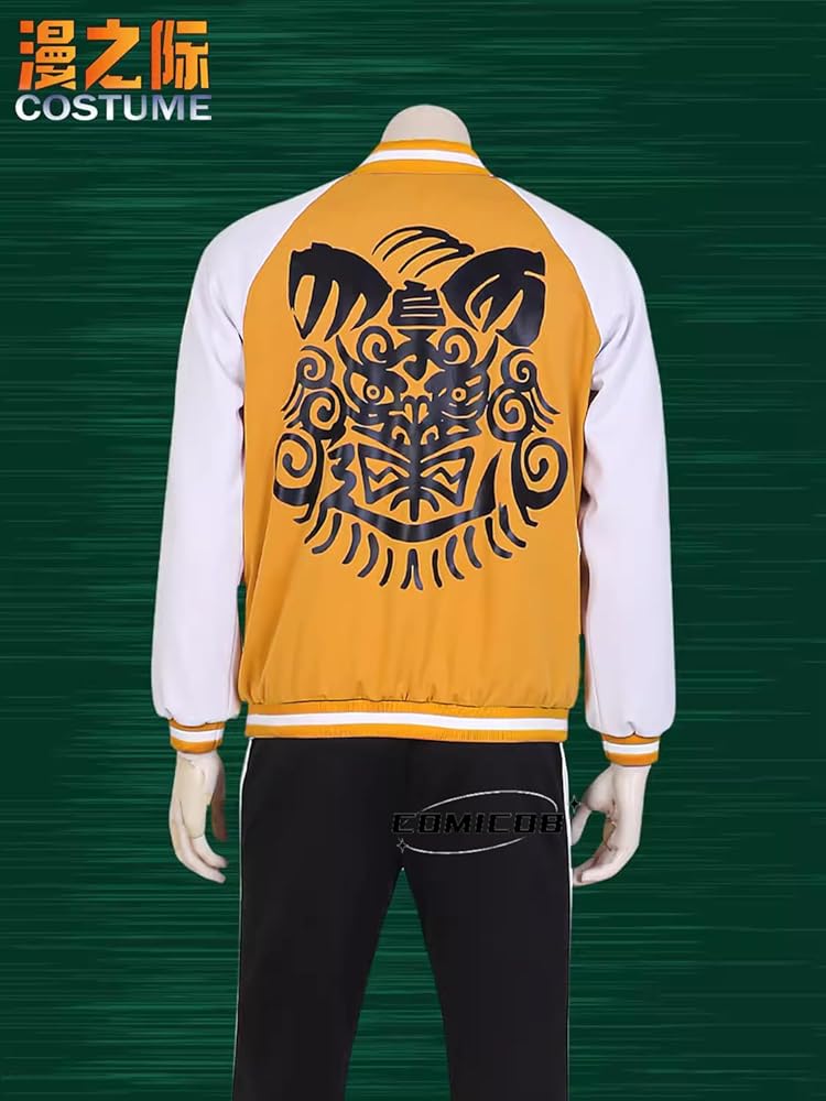 Amazon.co.jp: [コミコビビ] WIND BREAKER 兎耳山丁子 獅子頭連・副