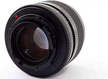 Amazon | コンタックス Planar 50mm F1.4 AEJ | カメラ用交換レンズ 通販