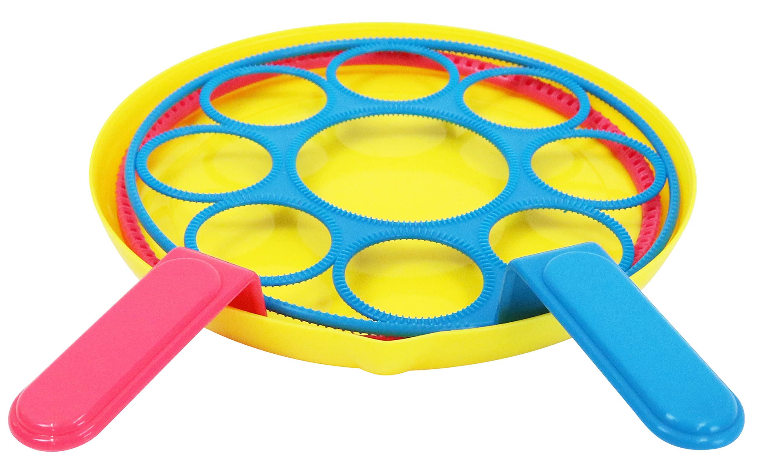 Amazon | 池田工業社 カラフルジャンボしゃぼん玉 [ しゃぼん玉