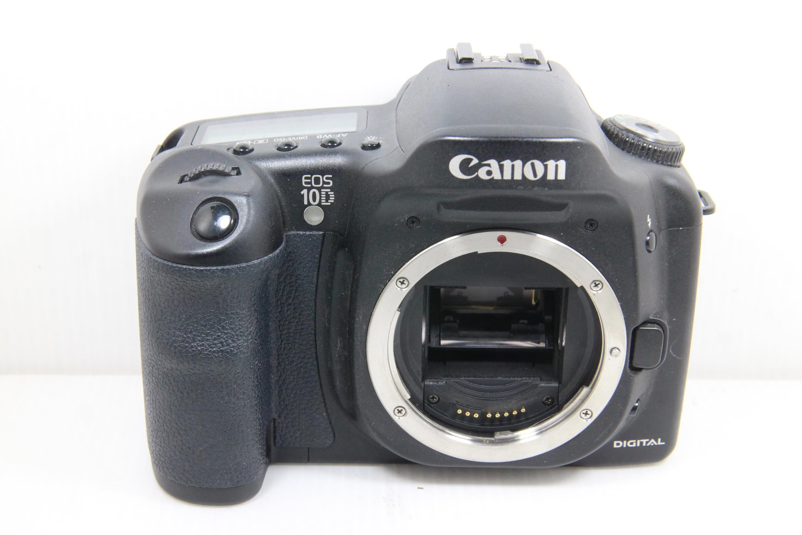 Amazon | Canon EOS 10D ボディ単体 | デジタル一眼レフ 通販